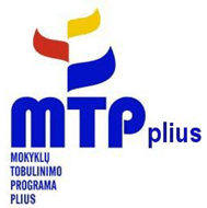 Mokyklų tobulinimo programa plius