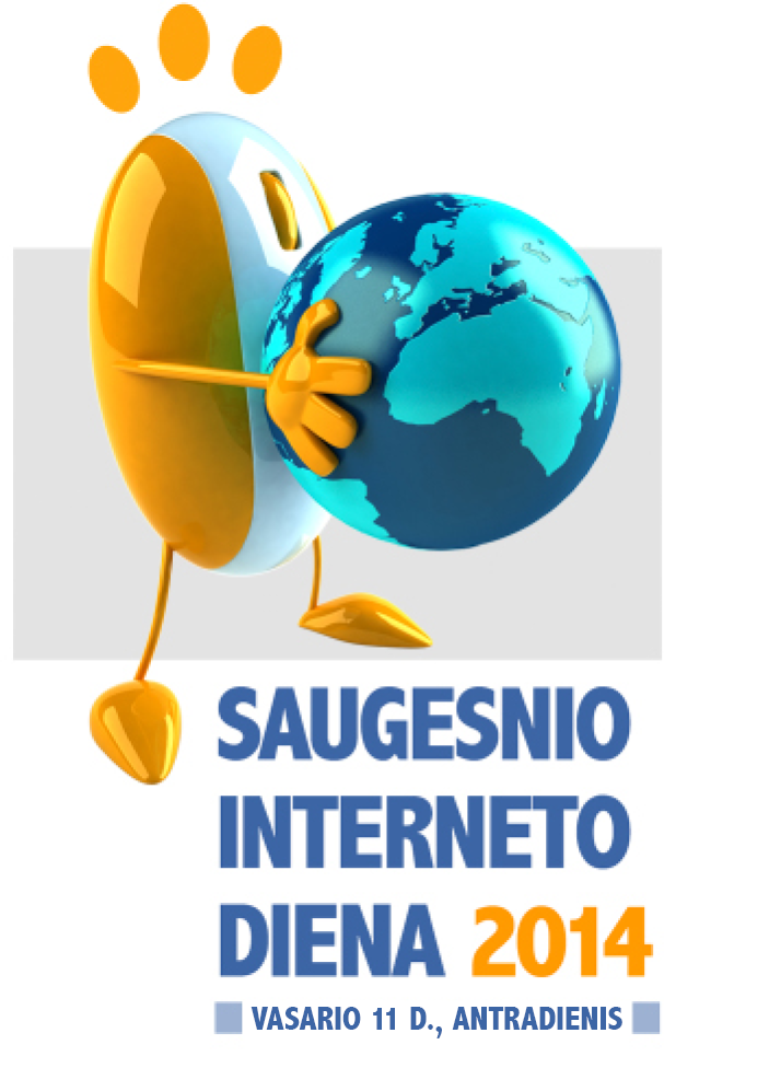 Saugaus interneto diena