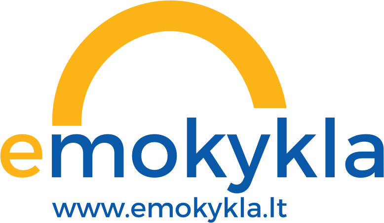 eMokykla